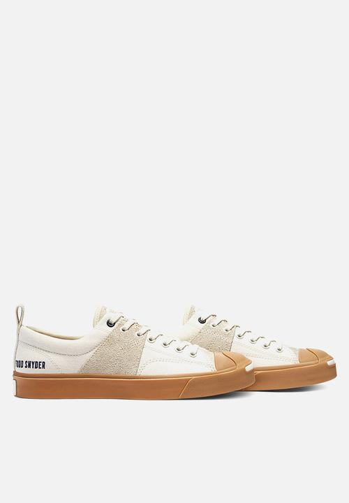 Converse - Converse x Todd Snyder Jack Purcell Low