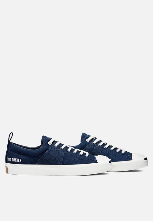 Converse - Converse x Todd Snyder Jack Purcell Low