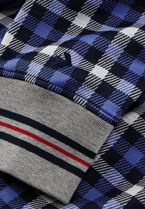 Converse - Todd snyder x converse harrington jacket - navy