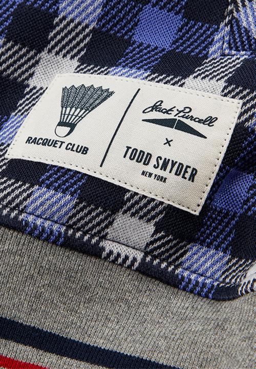 Converse - Todd snyder x converse harrington jacket - navy