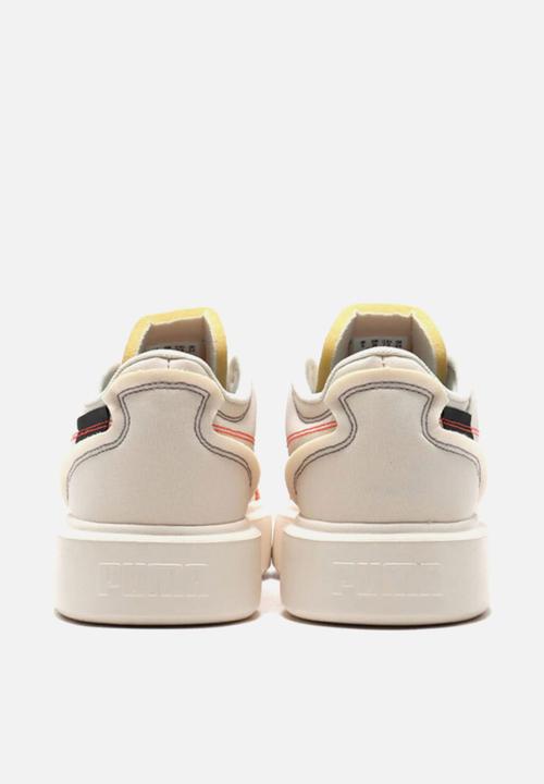 PUMA - RE.GEN Oslo Maja  - puma white-gum