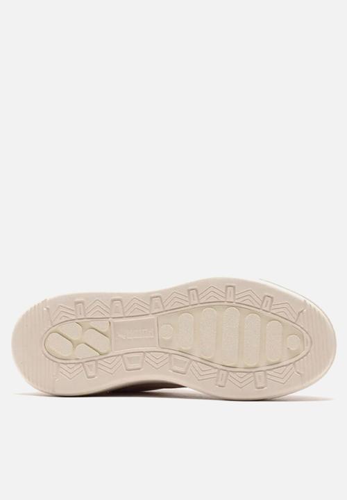 PUMA - RE.GEN Oslo Maja  - puma white-gum