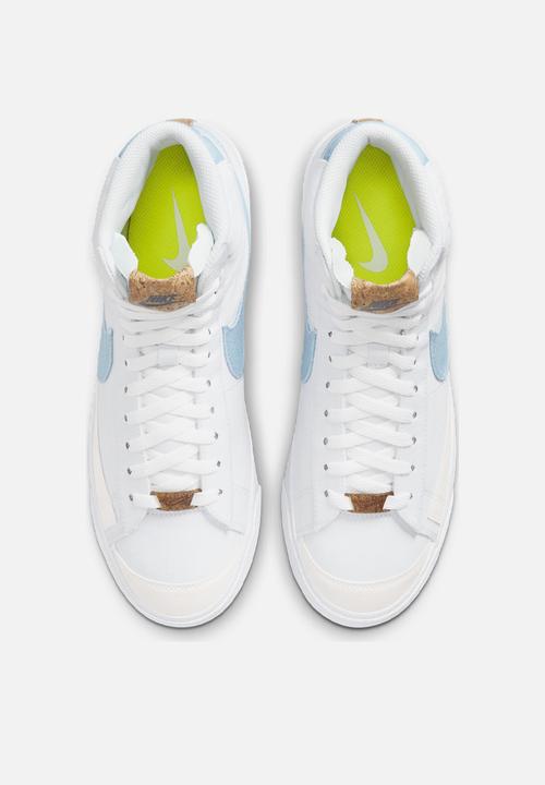 Nike - Blazer mid '77 - "Cork Plant Pack"