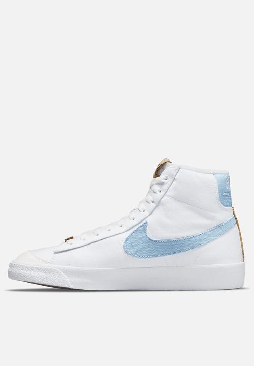 Nike - Blazer mid '77 - "Cork Plant Pack"