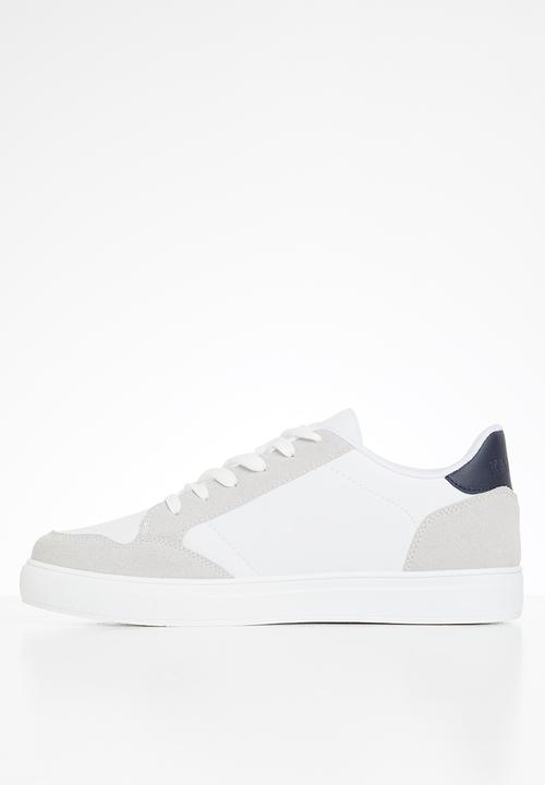 KANGOL - Callum - white