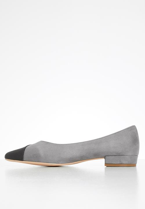 POLO - Bria multi pump - grey