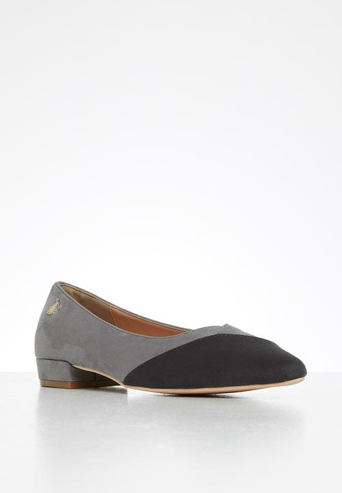 POLO - Bria multi pump - grey