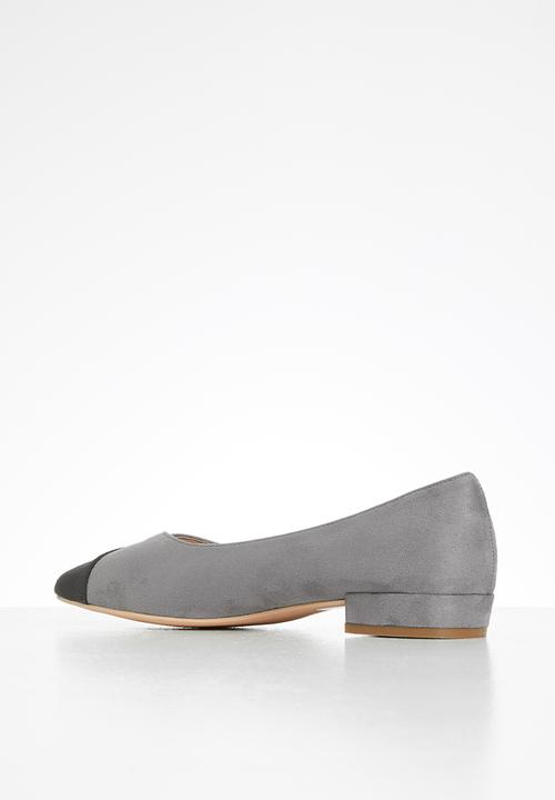 POLO - Bria multi pump - grey