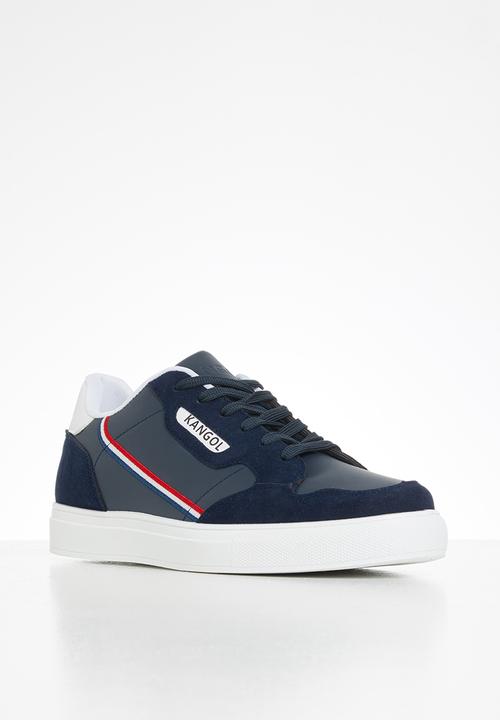 KANGOL - Callum - navy