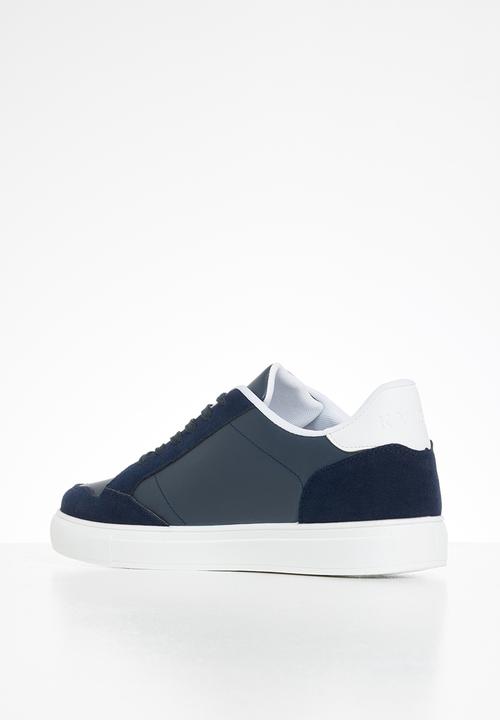 KANGOL - Callum - navy