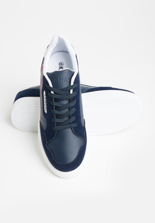 KANGOL - Callum - navy