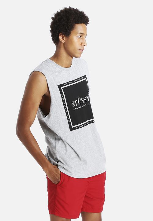 Stussy - Frame Muscle