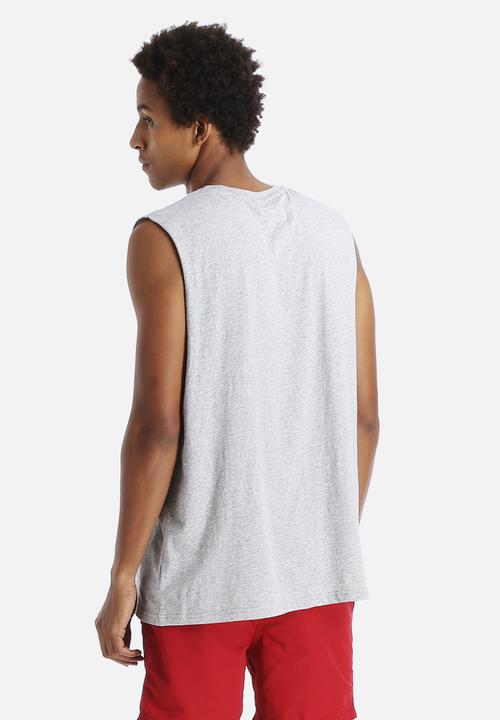Stussy - Frame Muscle