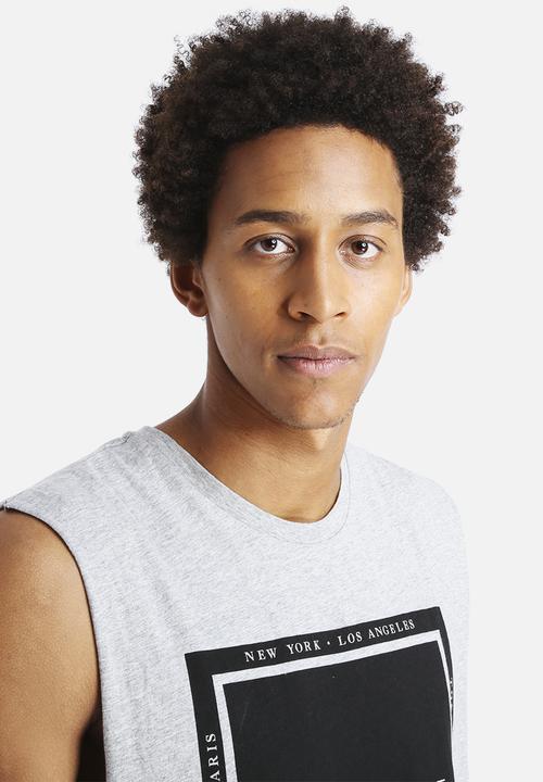 Stussy - Frame Muscle