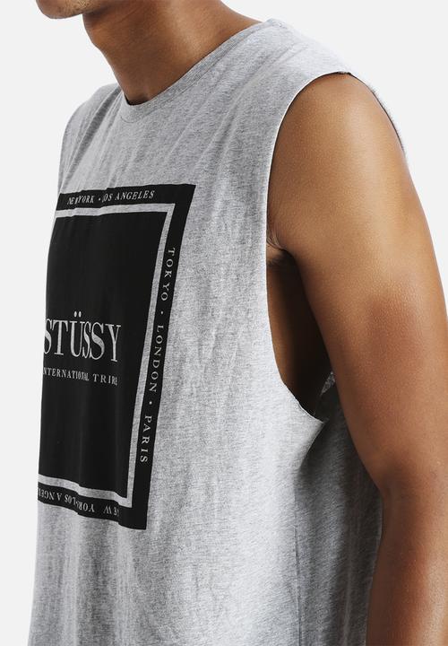 Stussy - Frame Muscle