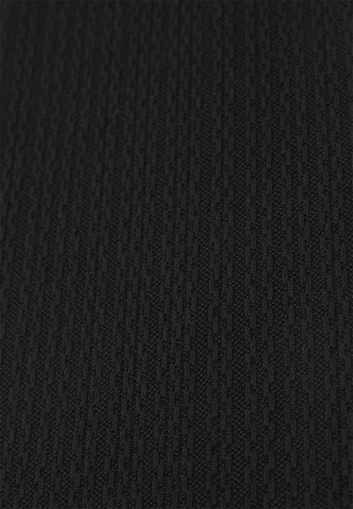 Falke - Falke fine rib - black