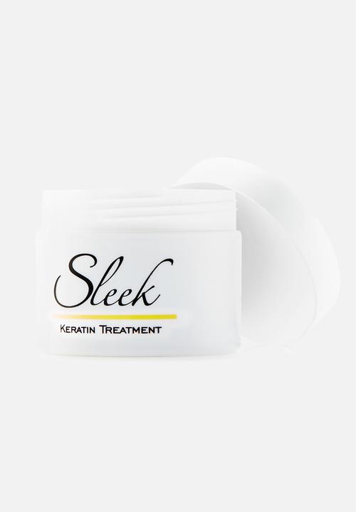 Sleek - Biotin Keratin Hair Treatment Mask