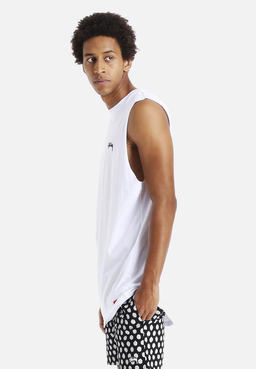Stussy - Basic Tall Muscle