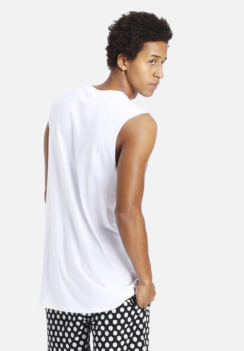 Stussy - Basic Tall Muscle