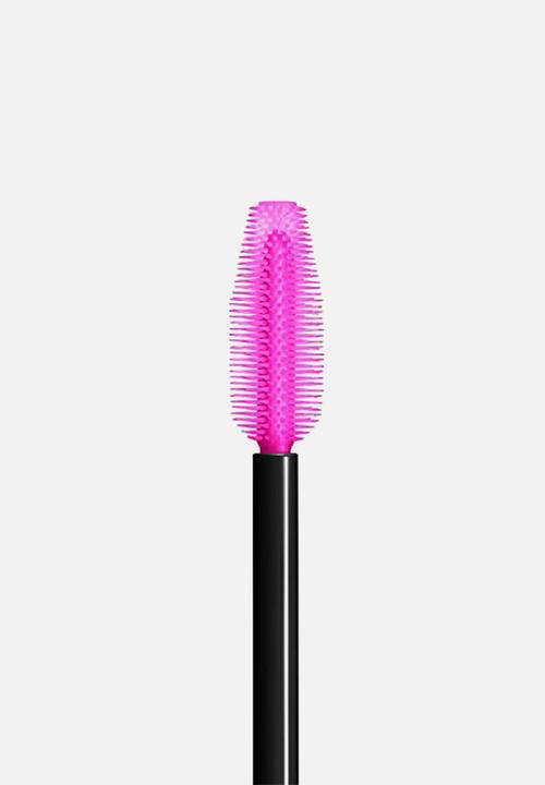 Maybelline - Volum' Express® The Rocket® Washable Mascara