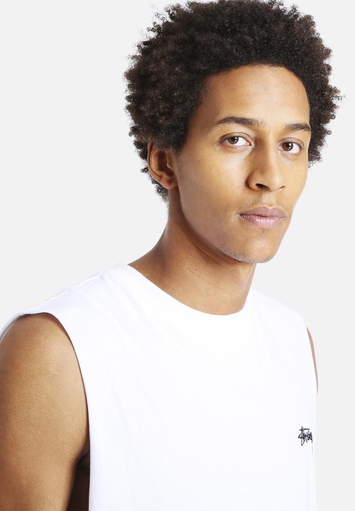 Stussy - Basic Tall Muscle