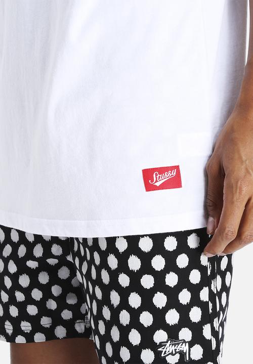 Stussy - Basic Tall Muscle