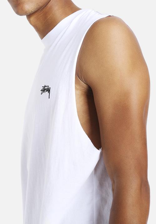 Stussy - Basic Tall Muscle