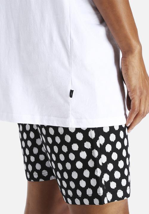 Stussy - Basic Tall Muscle