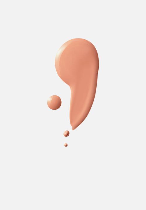 Maybelline - FIT ME!® Matte + Poreless Foundation - 242 Light Honey