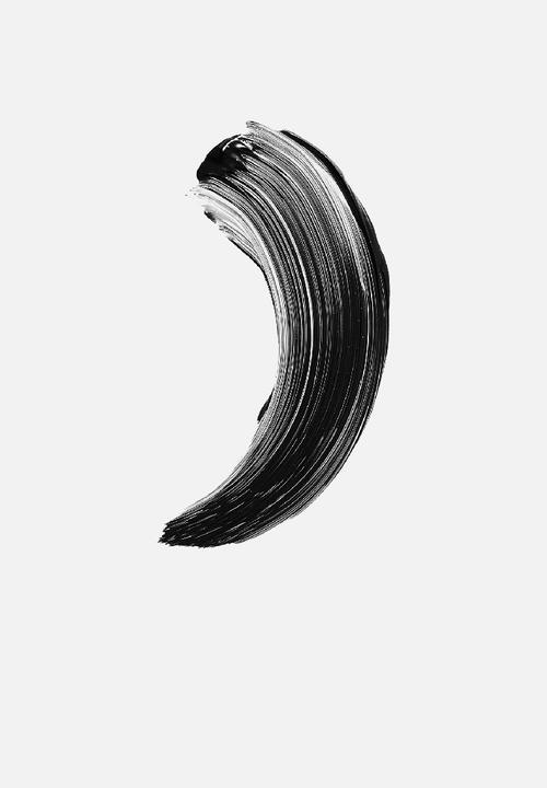 Maybelline - Lash Sensational® Washable Mascara - Very Black