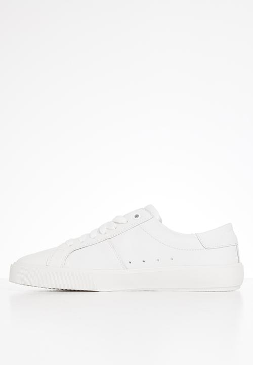 Diesel  - S-mydori lc w sneakers - white