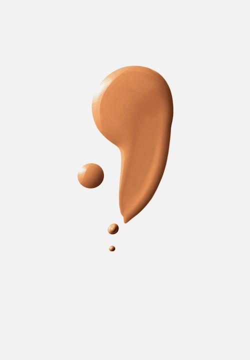 Maybelline - Fit Me® Matte + Poreless Foundation - 342 Warm Hazel