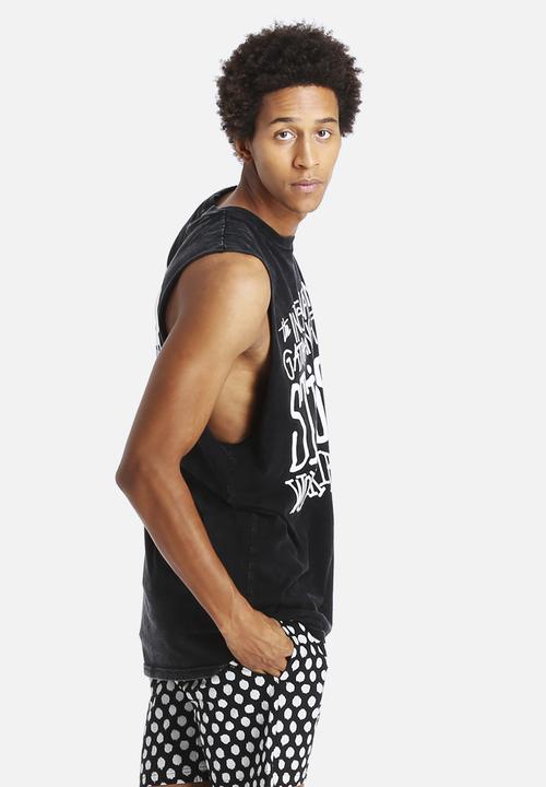 Stussy - Gathering Tall Muscle