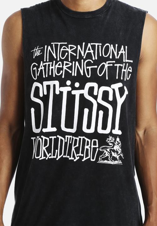 Stussy - Gathering Tall Muscle