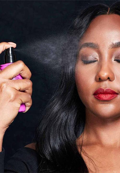 Maybelline - Facestudio® Lasting Fix Makeup Setting Spray