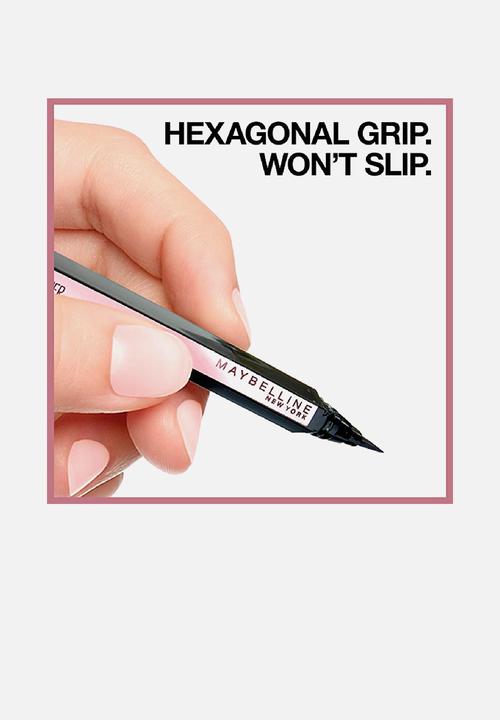 Maybelline - Eyestudio® Hyper Easy Liquid Eyeliner