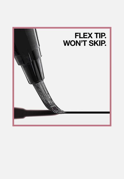 Maybelline - Eyestudio® Hyper Easy Liquid Eyeliner
