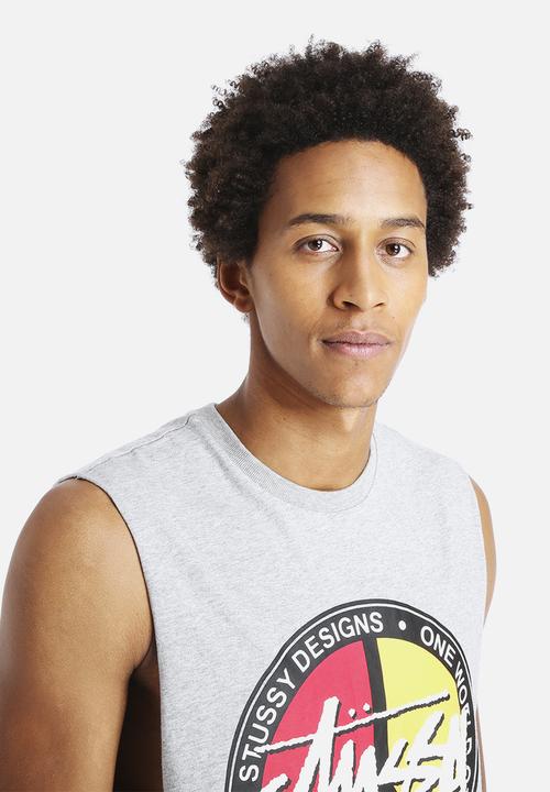Stussy - Irie Feeling Custom Made