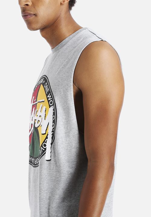 Stussy - Irie Feeling Custom Made