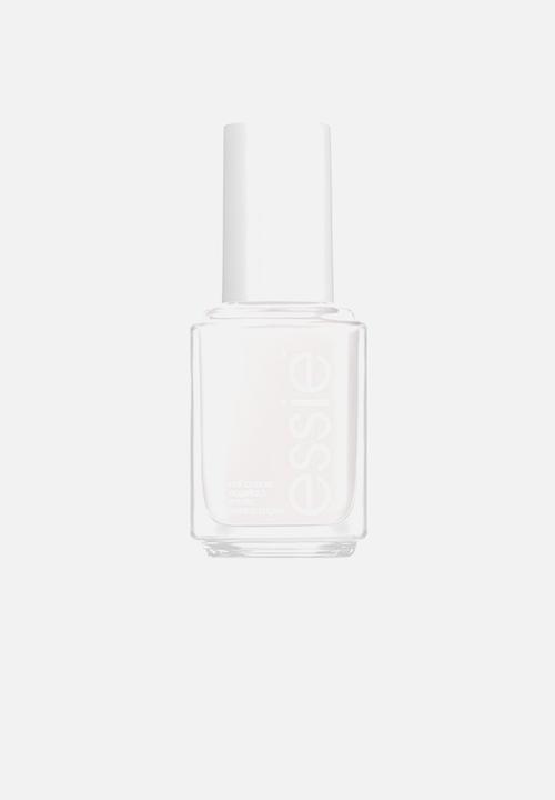 Essie - Nail Polish - Blanc