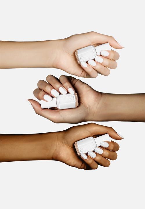Essie - Nail Polish - Blanc