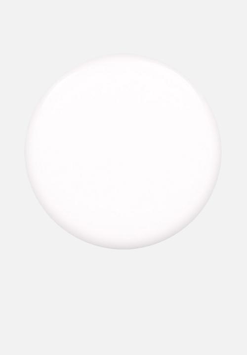 Essie - Nail Polish - Blanc
