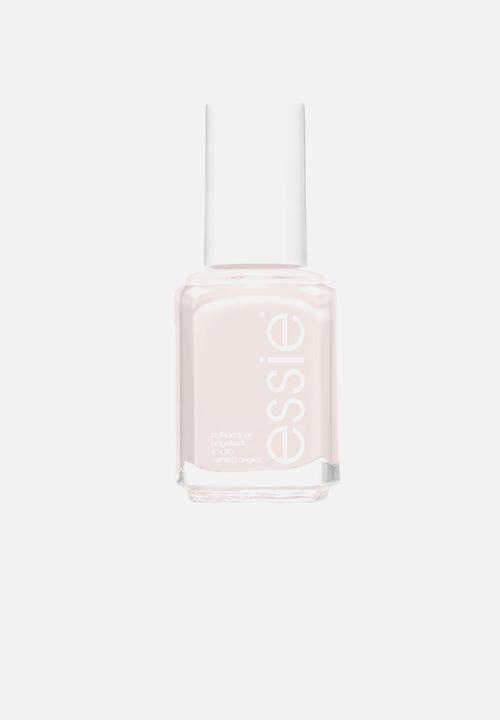 Essie - Nail Polish - Marshmallow