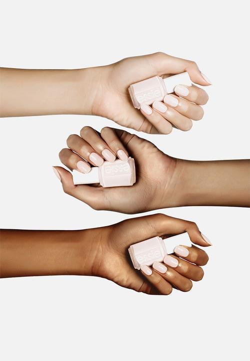 Essie - Nail Polish - Marshmallow