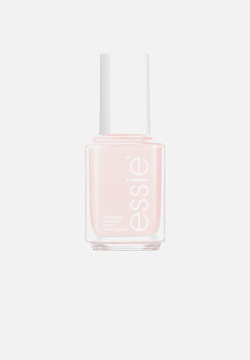 Essie - Nail Polish - Ballet Slippers