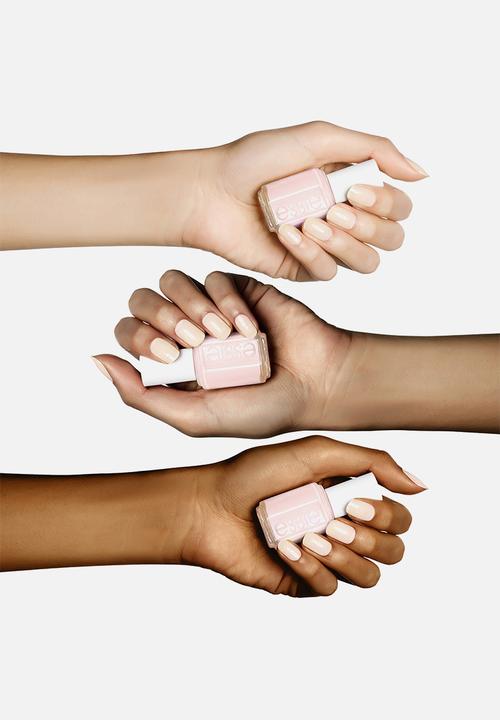 Essie - Nail Polish - Ballet Slippers