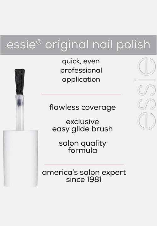 Essie - Nail Polish - Pink Diamond
