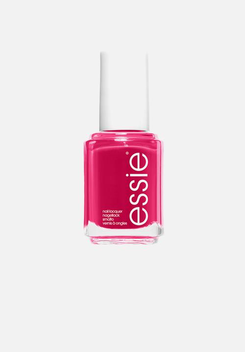 Essie - Nail Polish - Bachelorette Bash