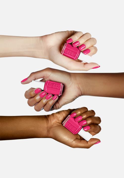 Essie - Nail Polish - Bachelorette Bash