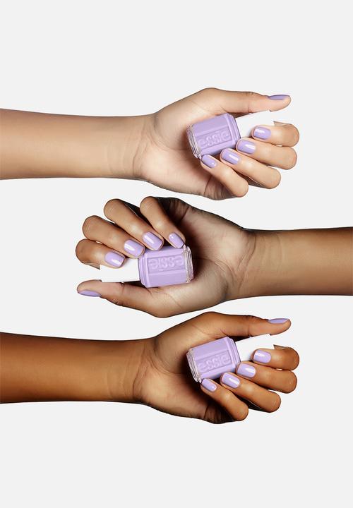 Essie - Nail Polish - Lilacism